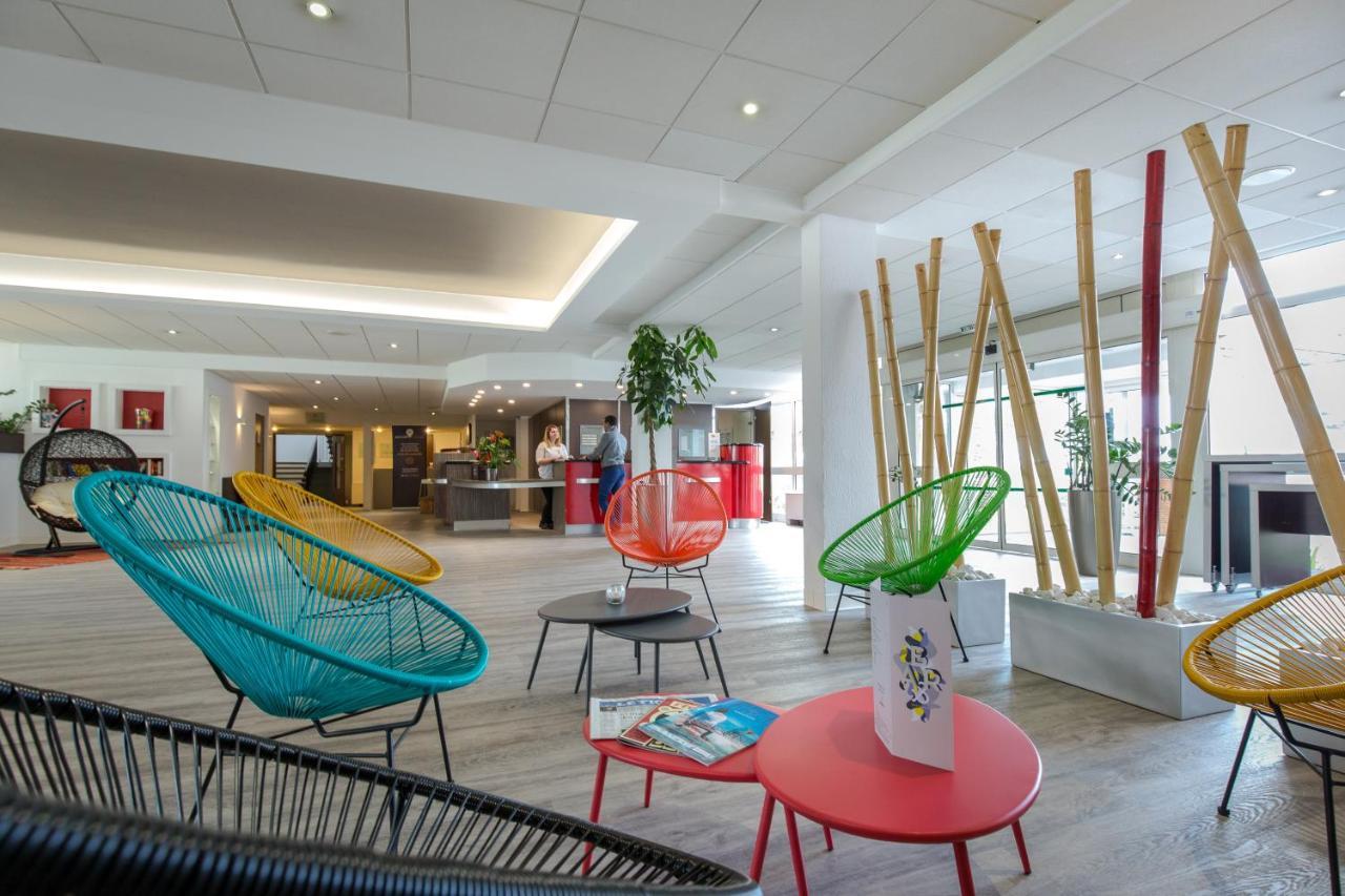 Novotel Perpignan Nord
