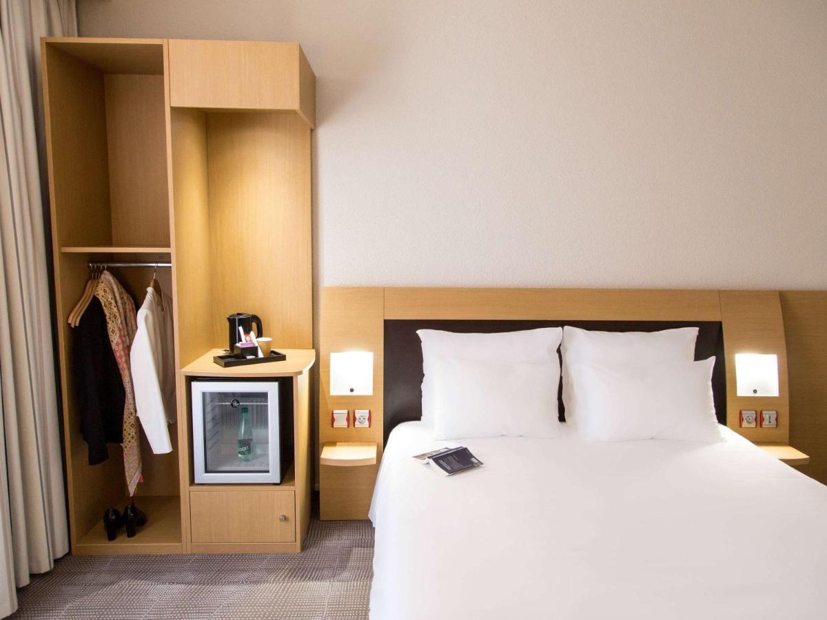 Hotel Novotel Perpignan Nord 4*