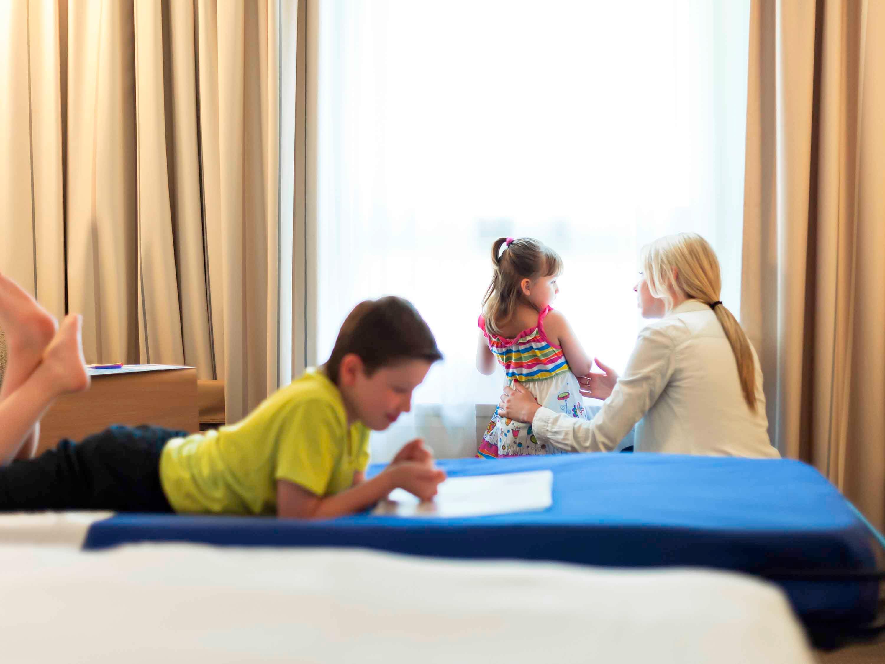 Novotel Perpignan Nord Hotel Rivesaltes