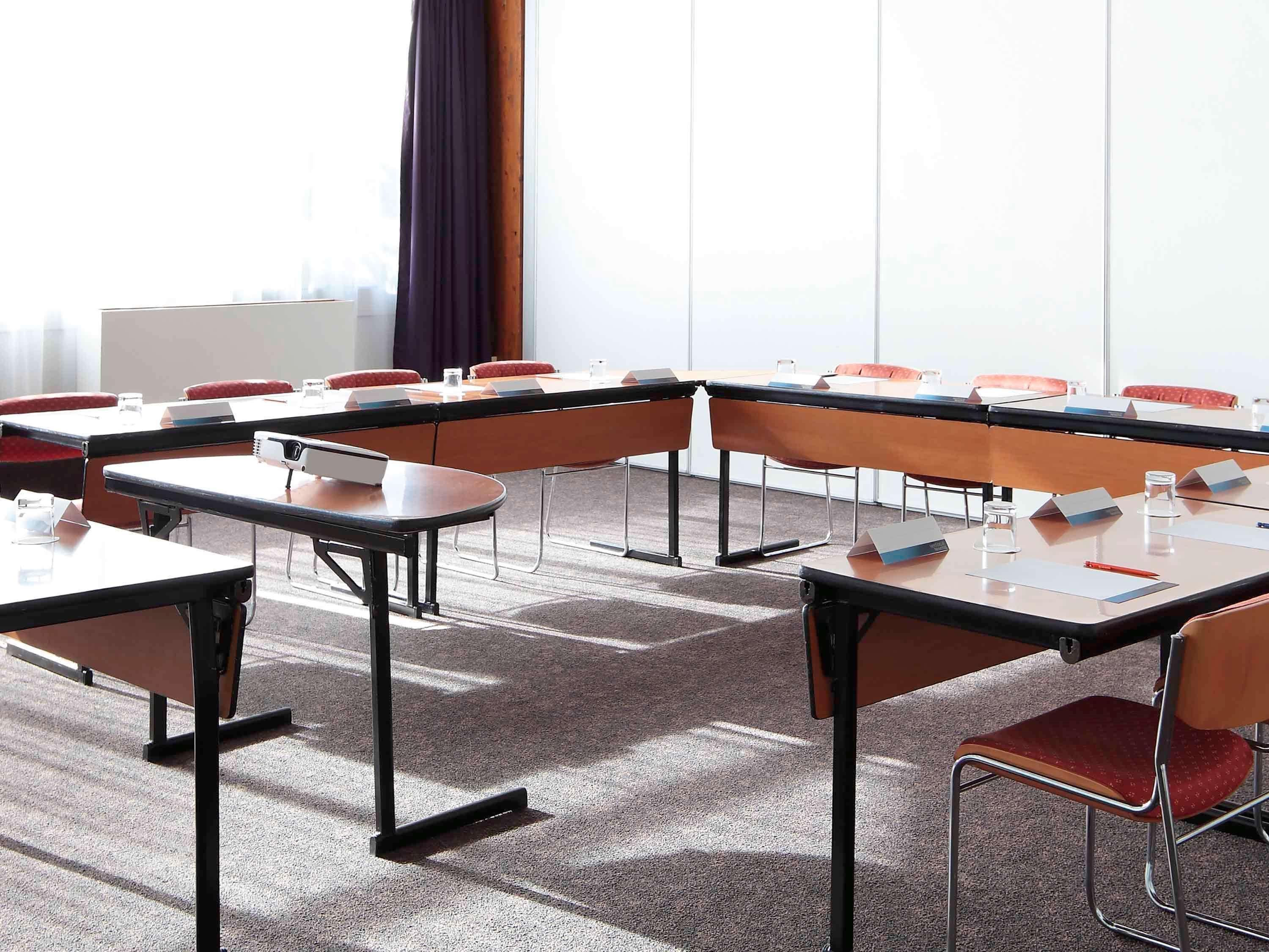 Novotel Perpignan