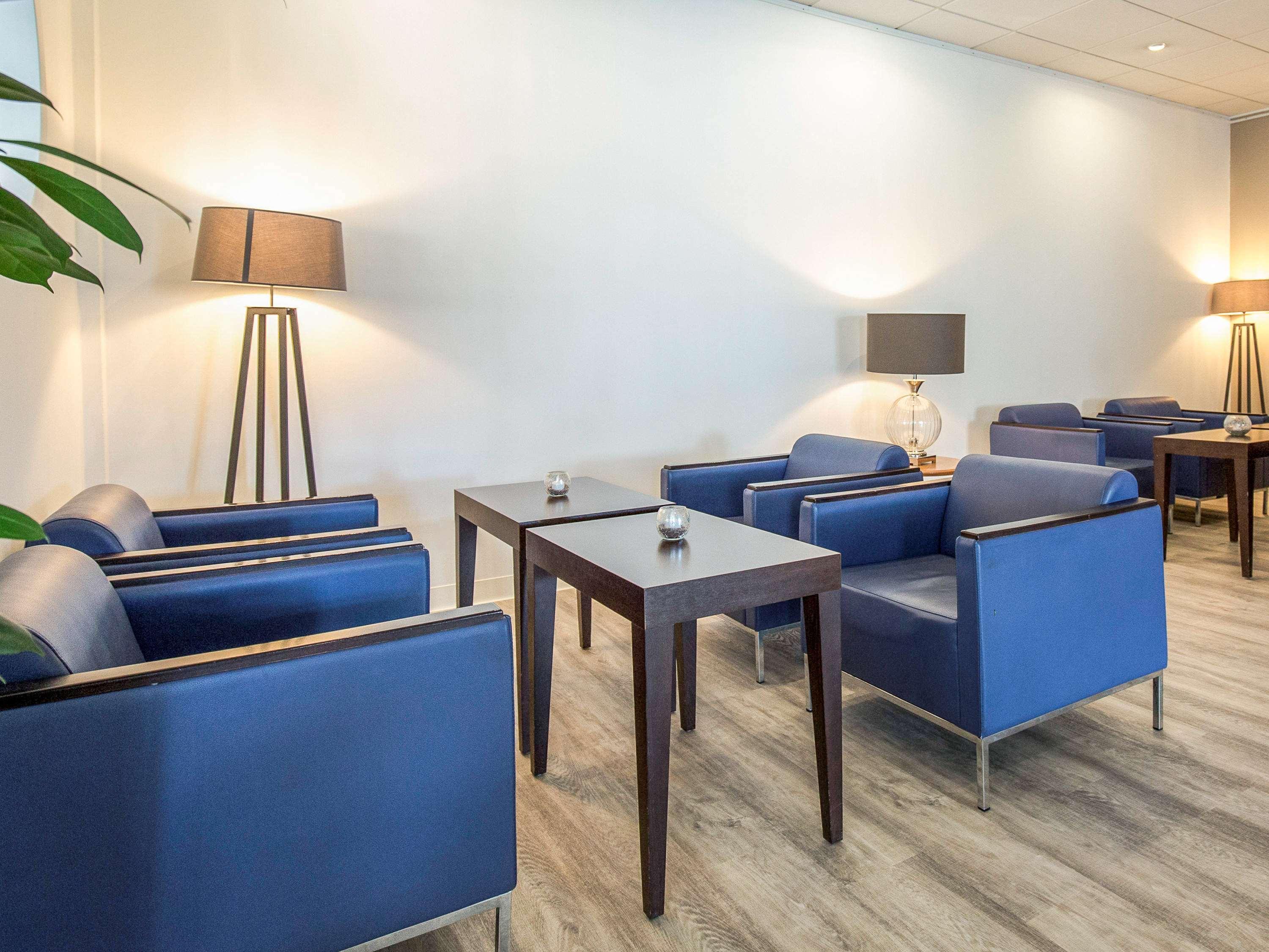 Novotel Perpignan Nord Hotel 4*