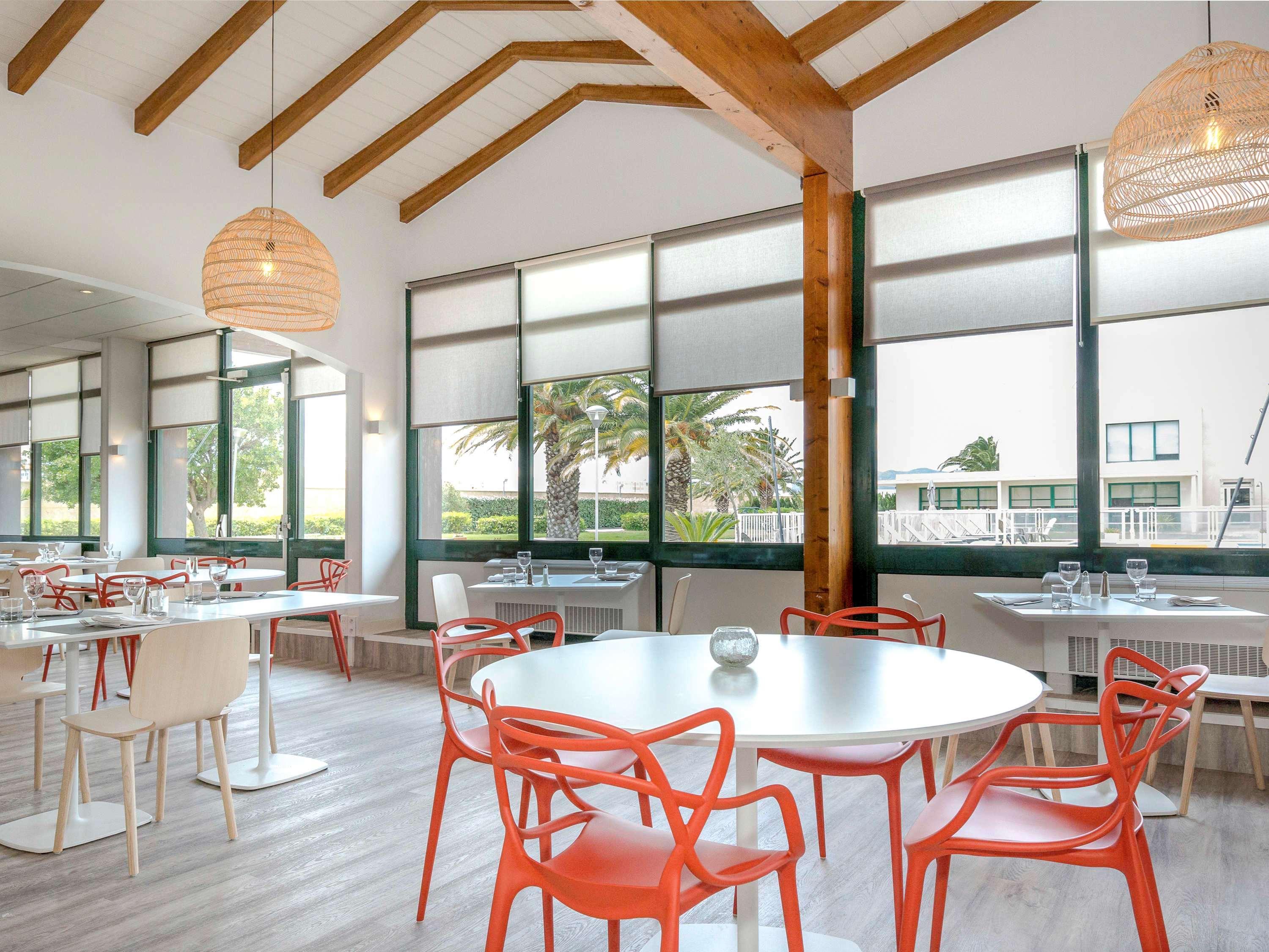 Novotel Perpignan Nord Rivesaltes