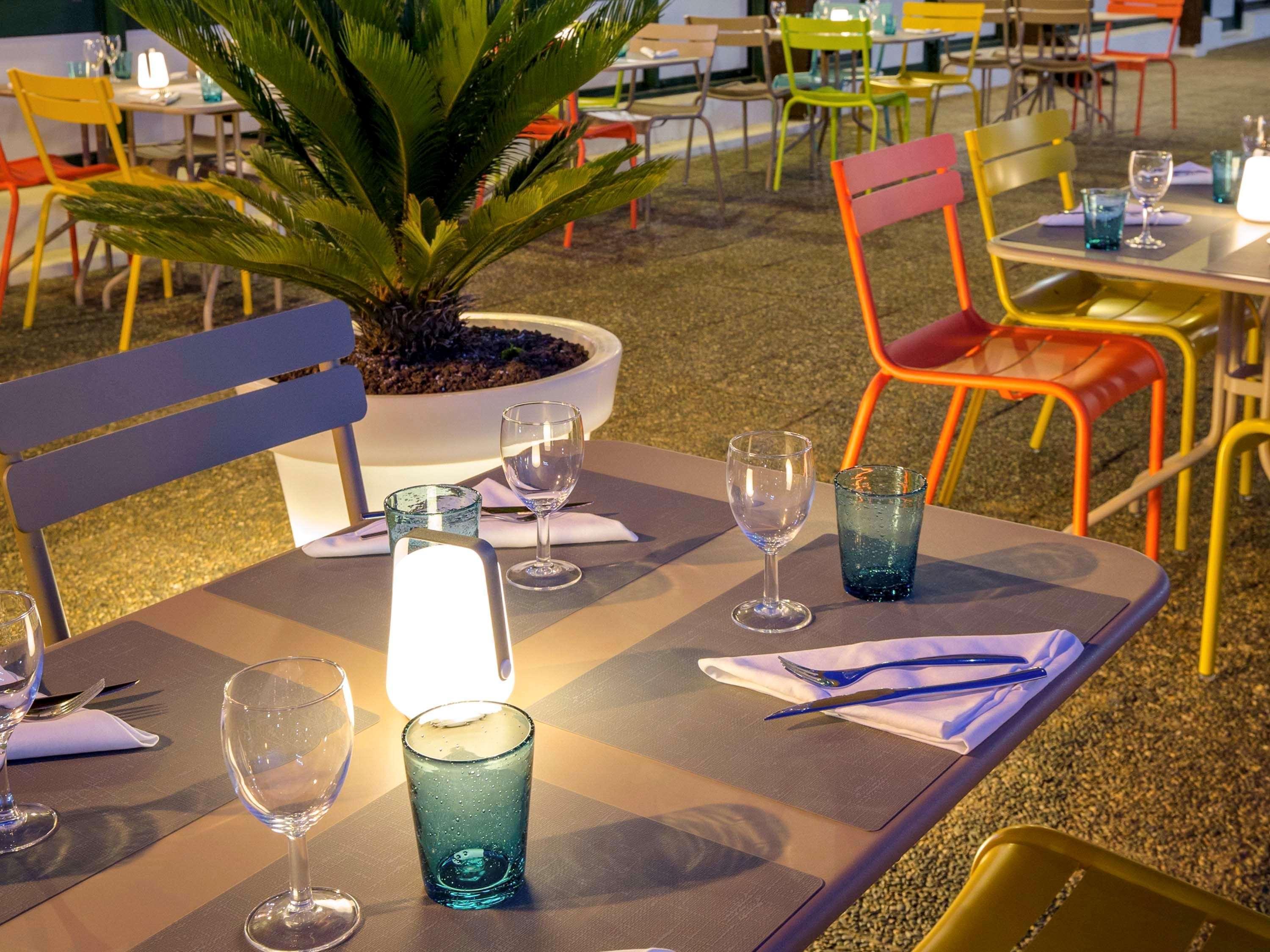 Novotel Perpignan Nord Hotel 4*