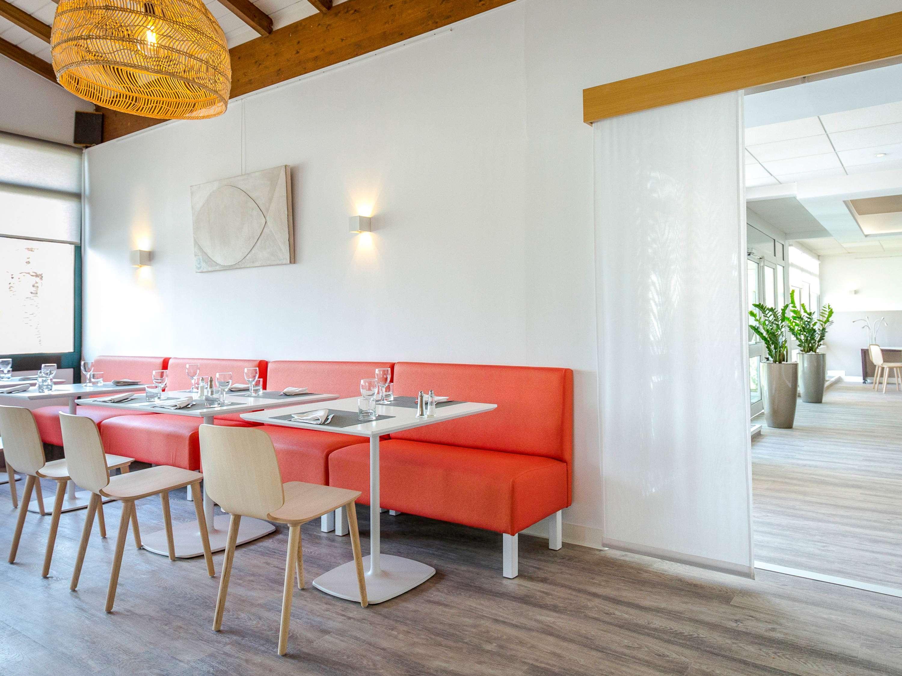 Novotel Perpignan Nord 4*