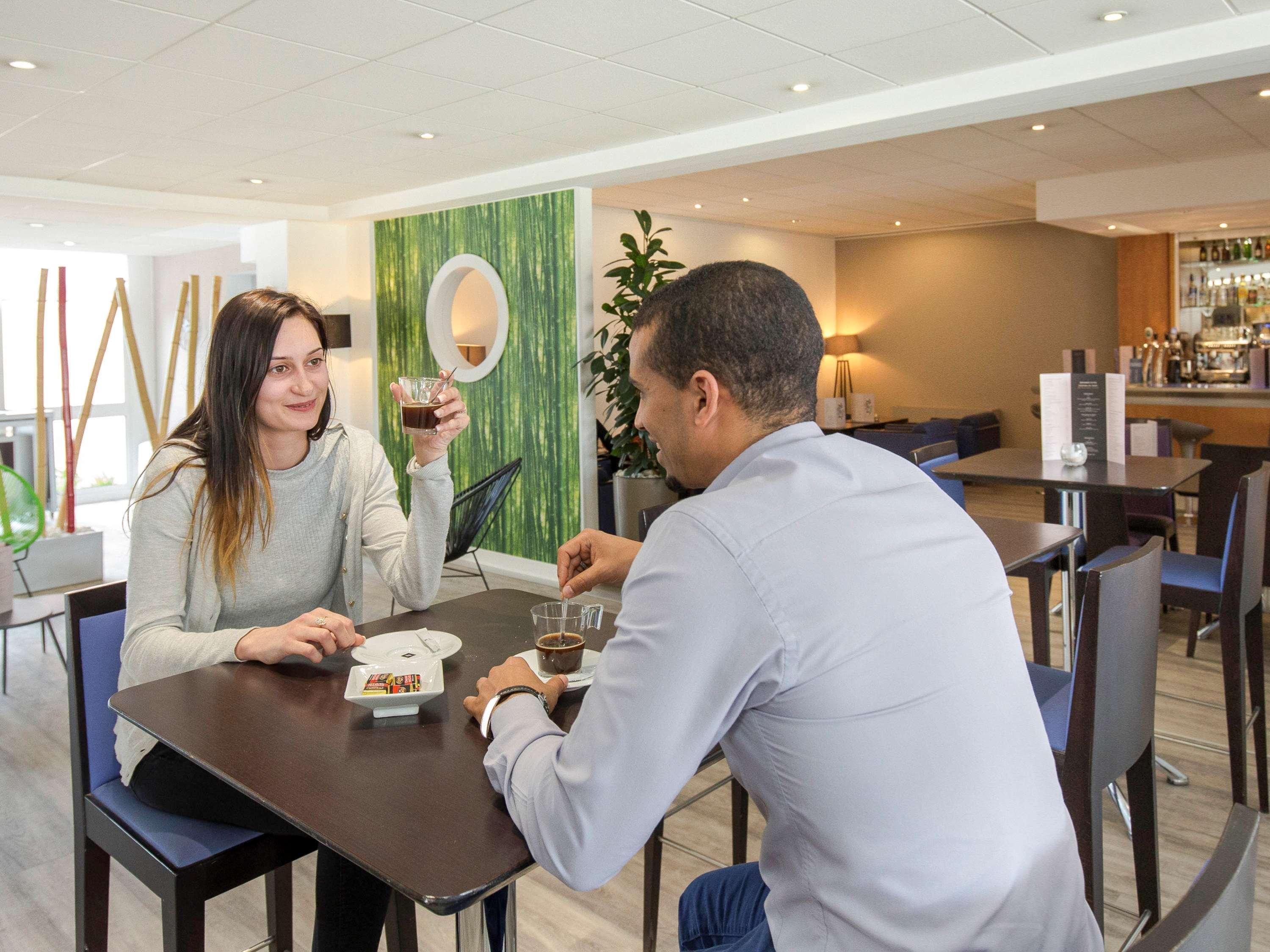 Hotel Novotel Perpignan