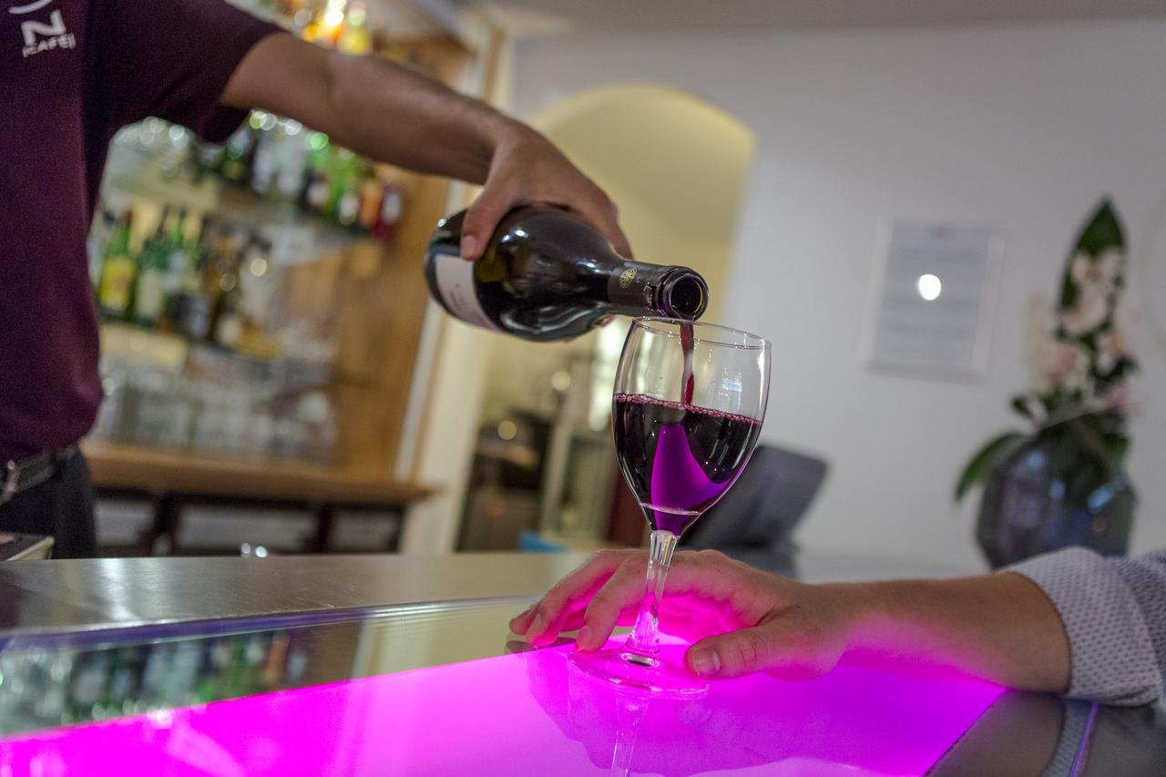 Novotel Perpignan Nord Hotel 4*