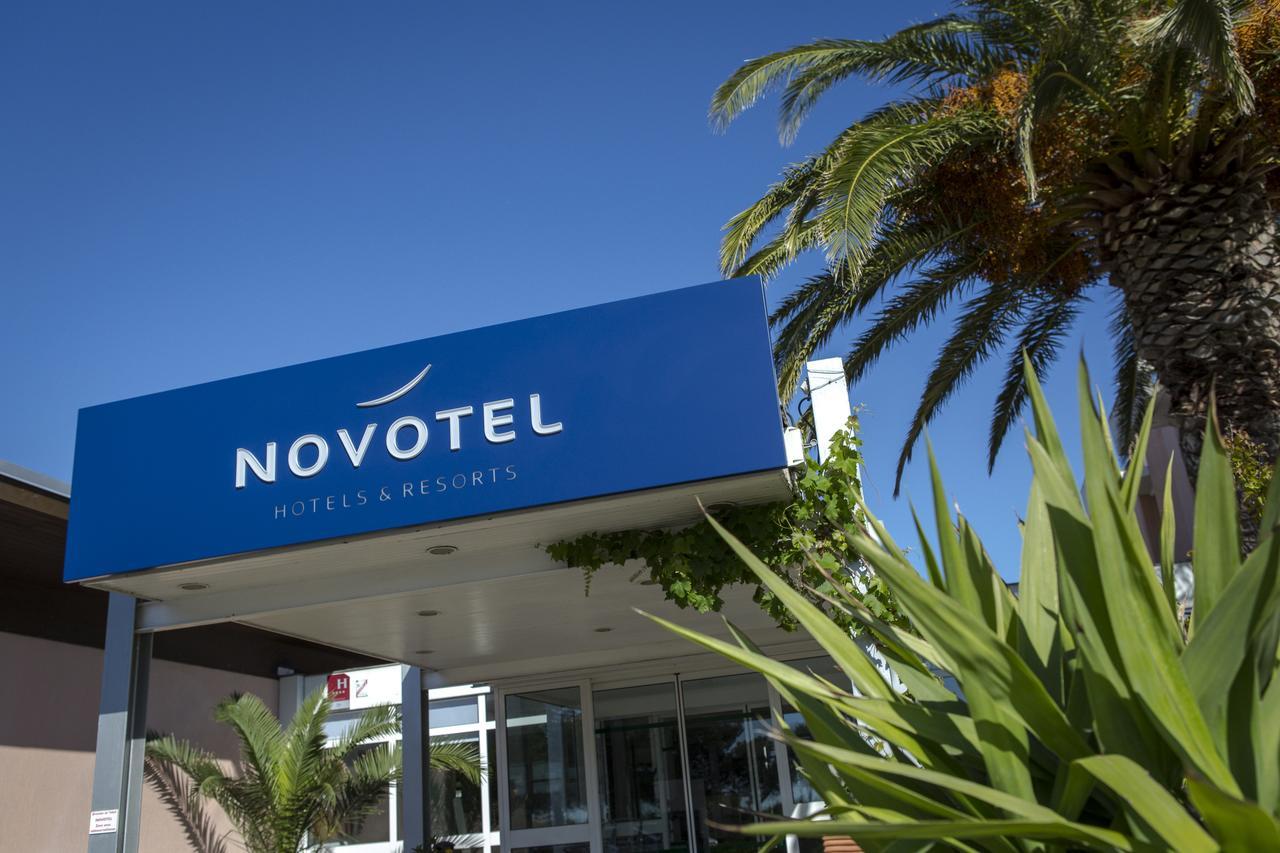 Hotel Novotel Perpignan Nord Rivesaltes