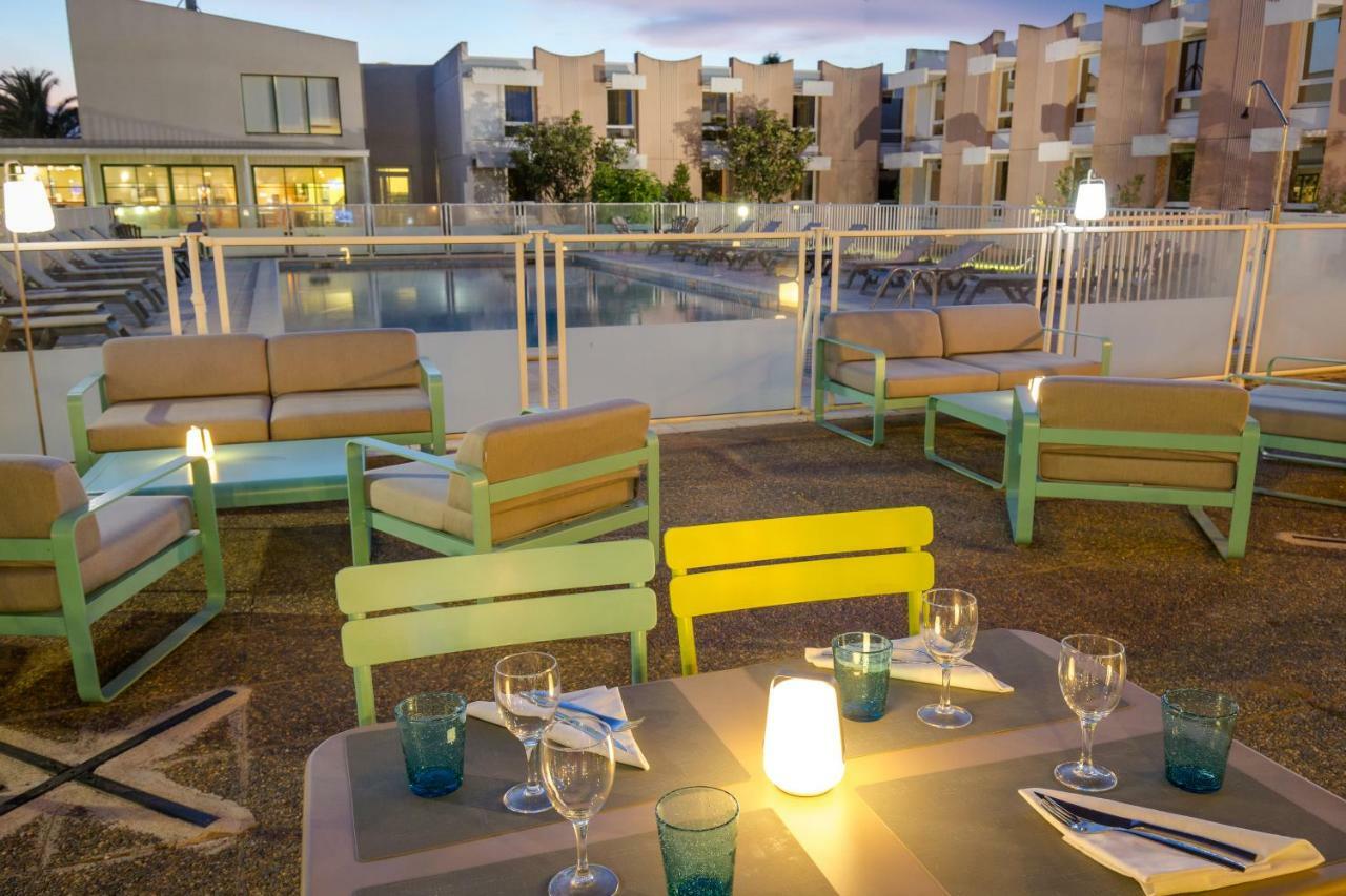 Novotel Perpignan Nord