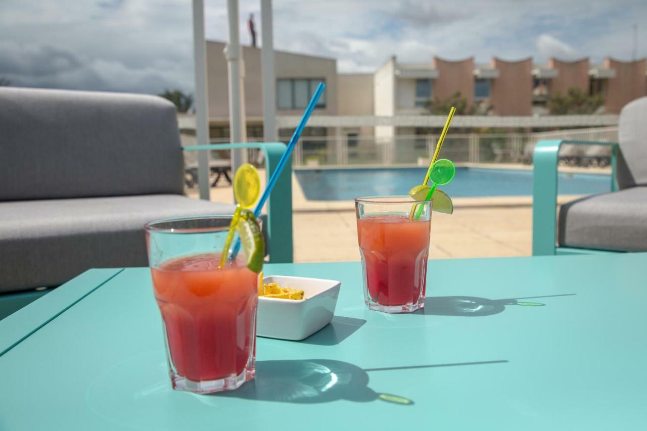 Hotel Novotel Perpignan Nord