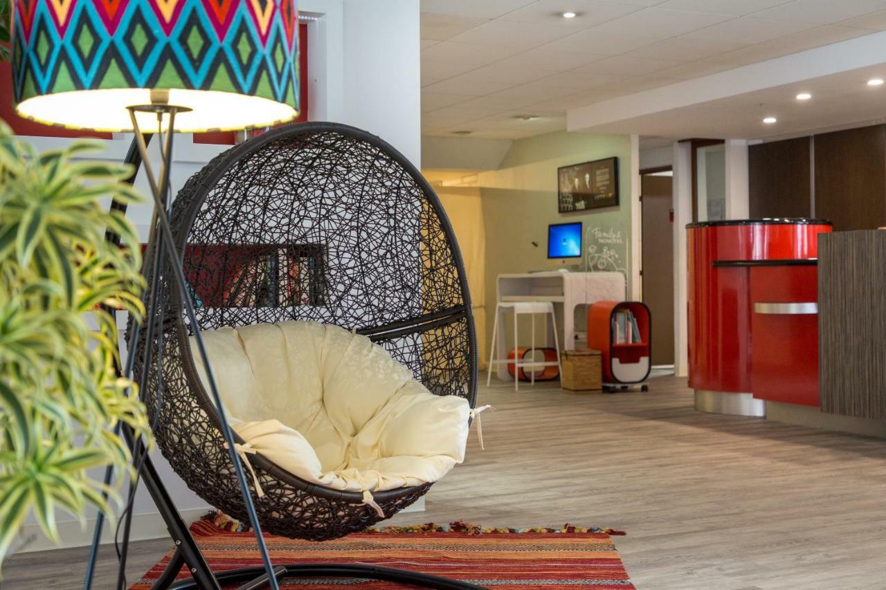 Novotel Perpignan Nord Hotel 4*