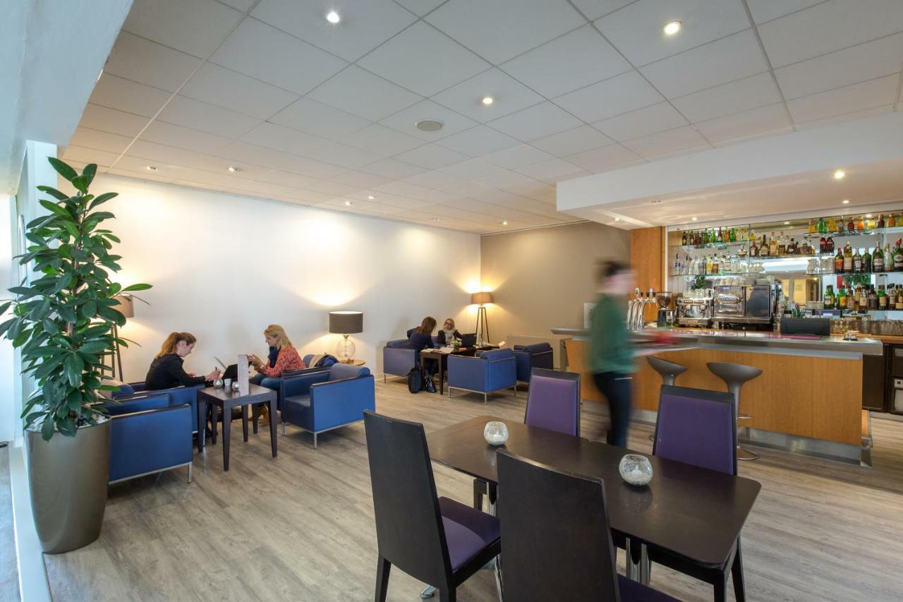 Hotel Novotel Perpignan Nord 4*