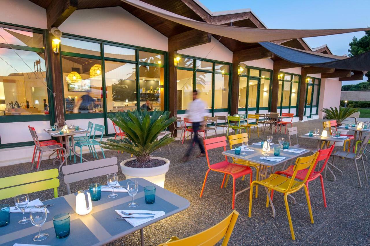Novotel Perpignan Nord