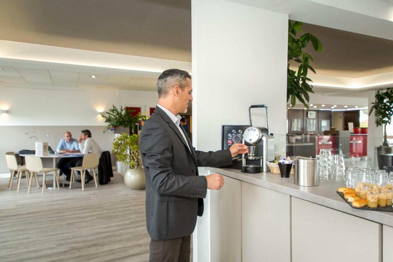 Hotel Novotel Perpignan Nord