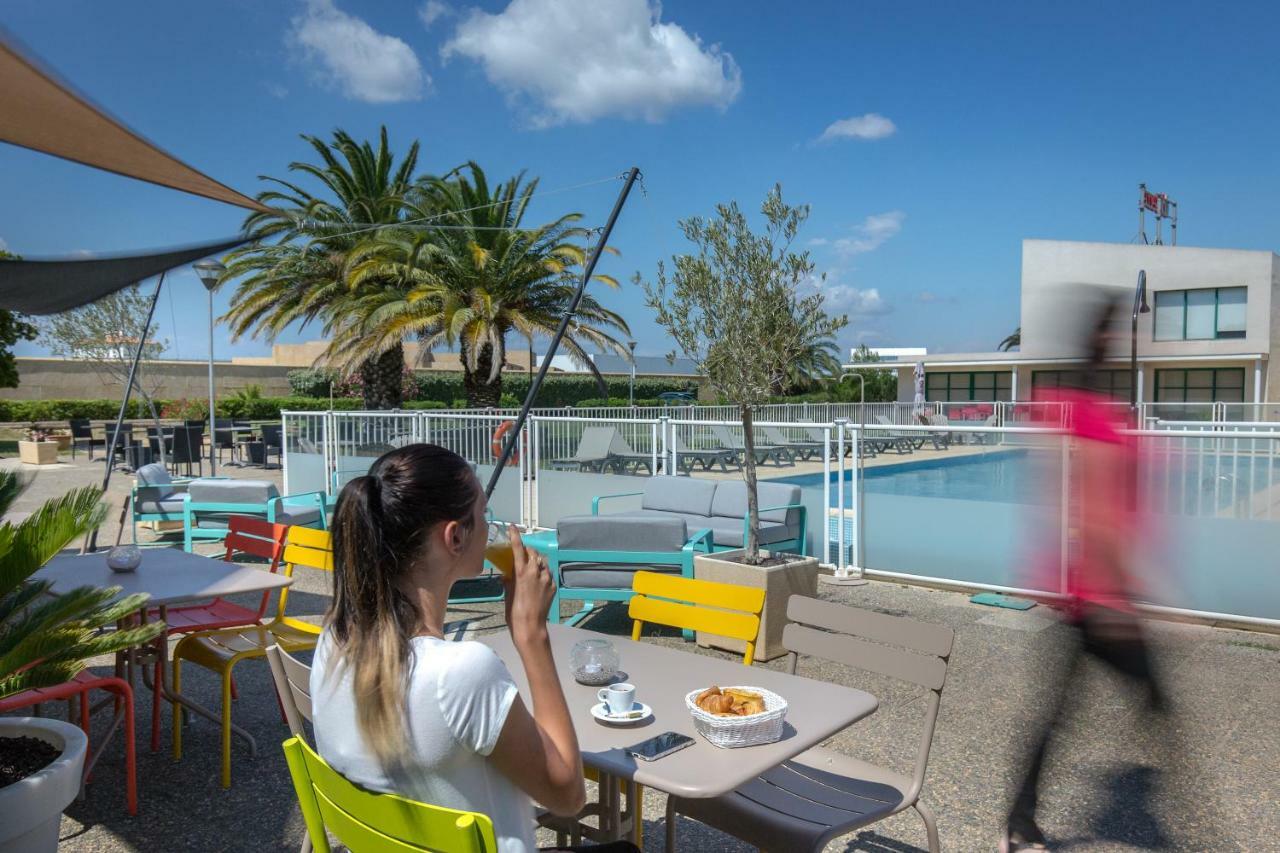 Novotel Perpignan Nord Hotel 4*