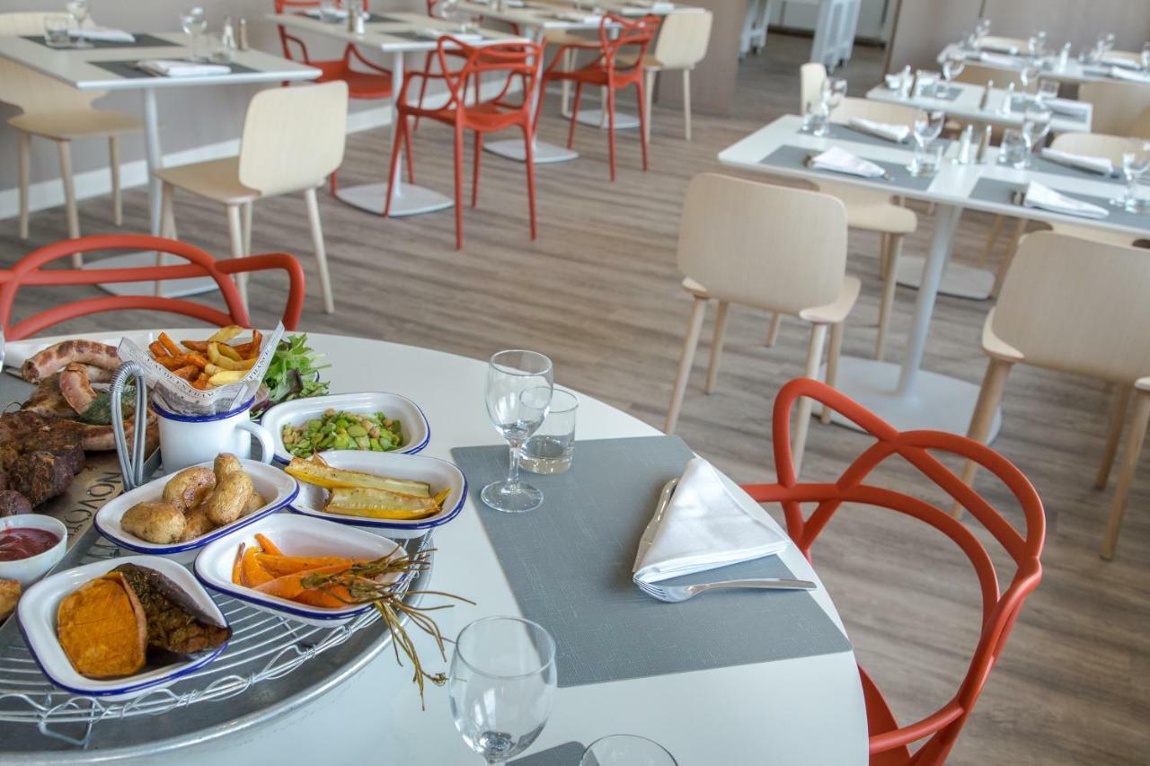 Hotel Novotel Perpignan Nord