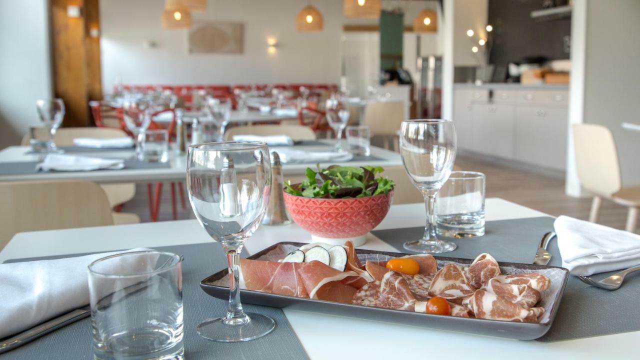 Hotel Novotel Perpignan Nord 4*