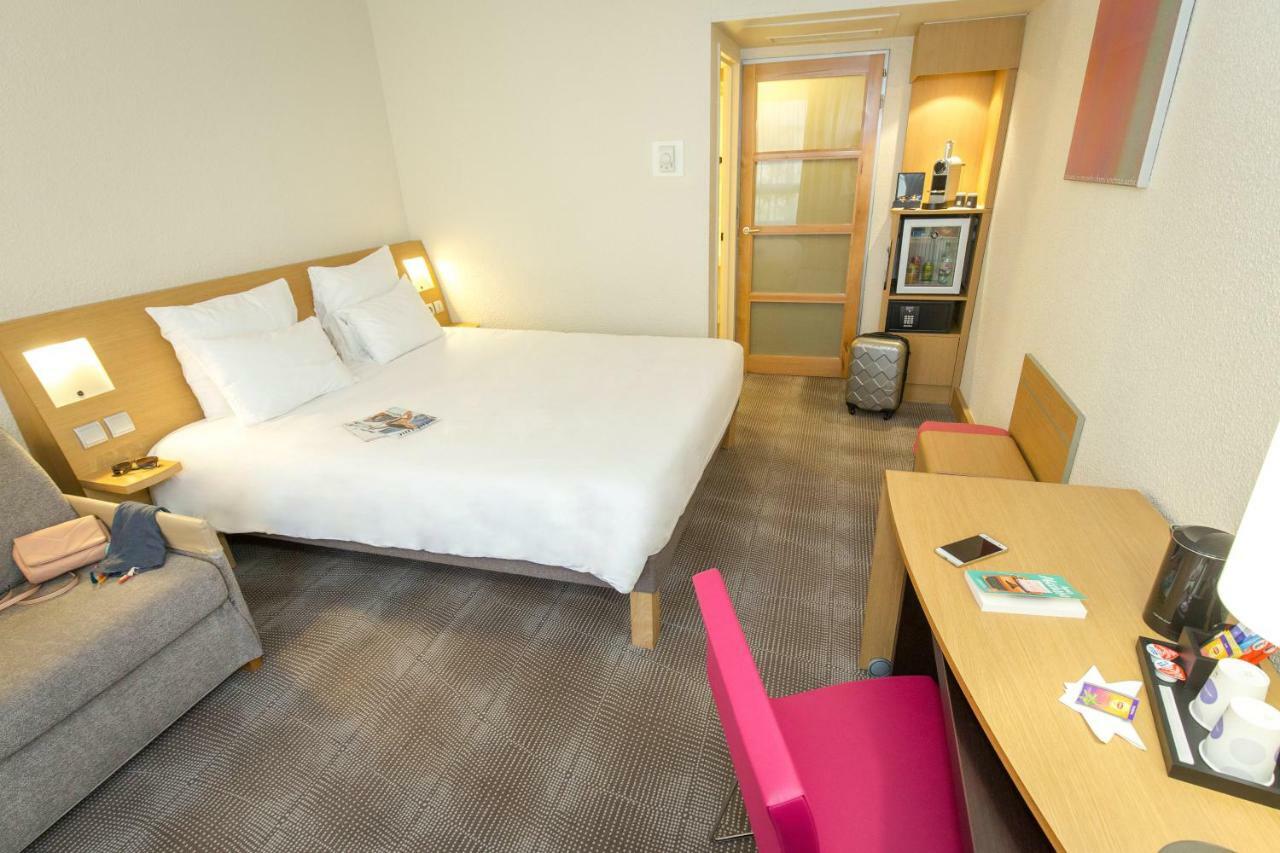 Novotel Perpignan Nord 4* Rivesaltes