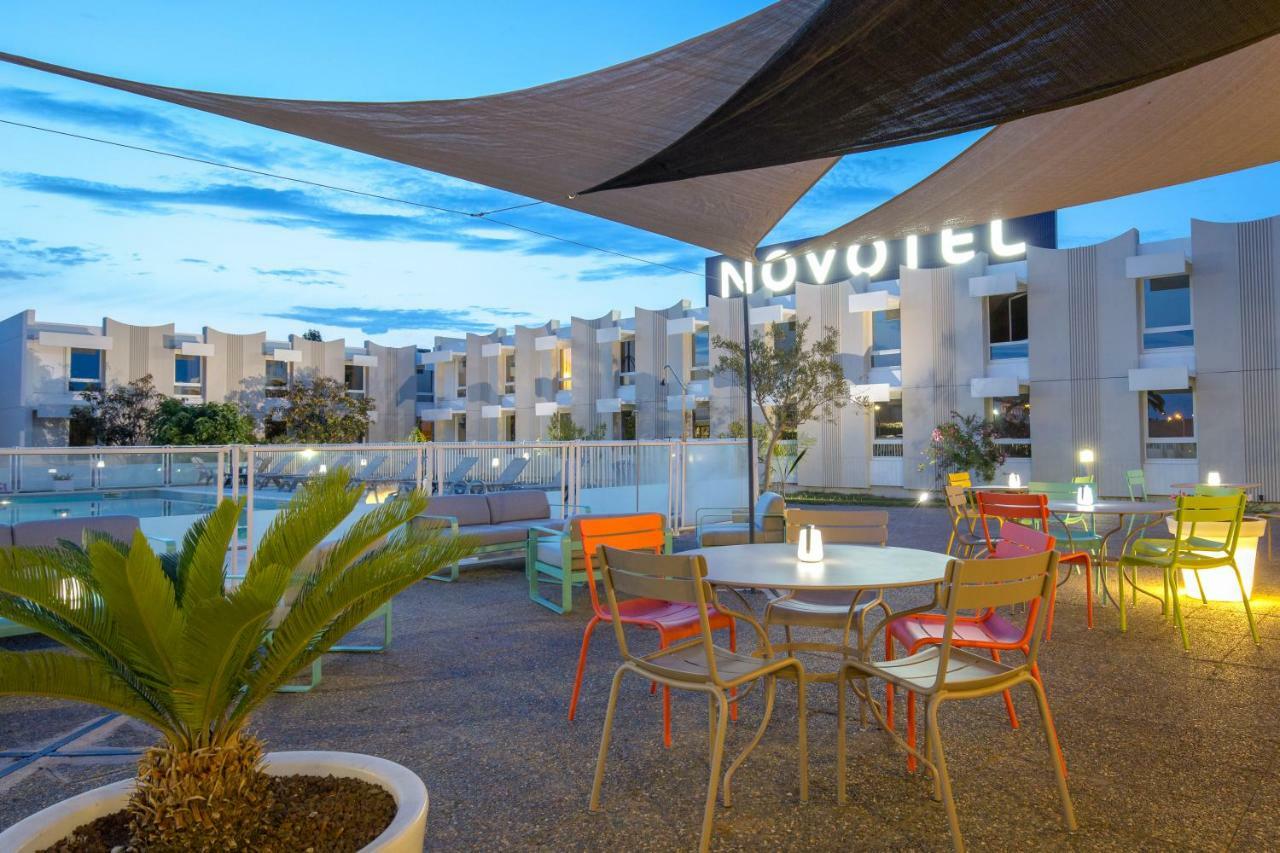 Novotel Perpignan 4* Rivesaltes