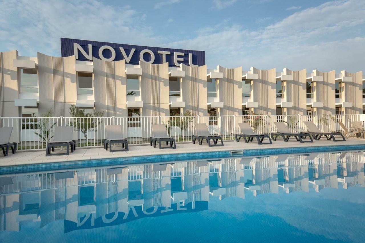 Novotel Perpignan Nord Rivesaltes