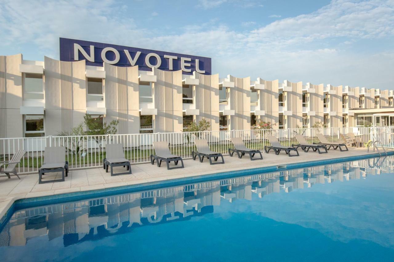 Novotel Perpignan Rivesaltes