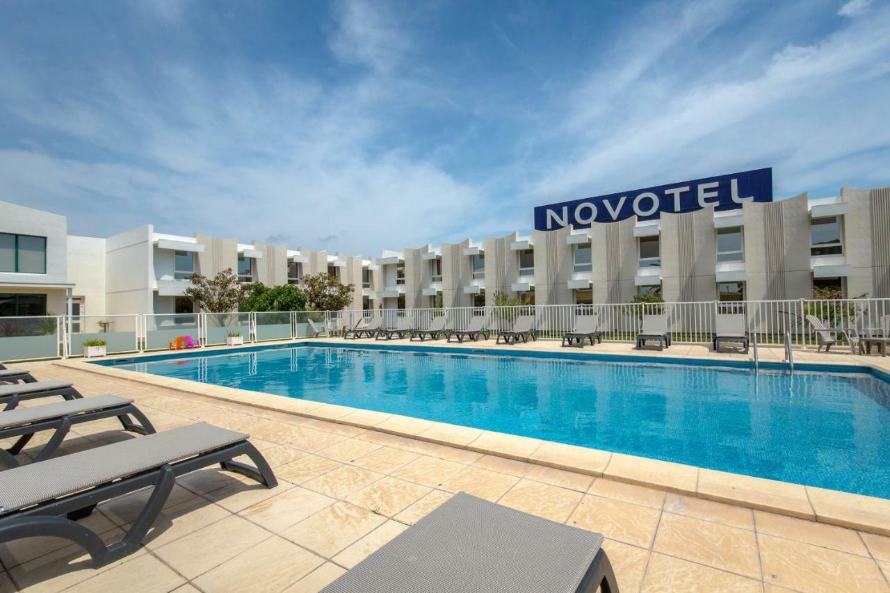 Novotel Perpignan 4*